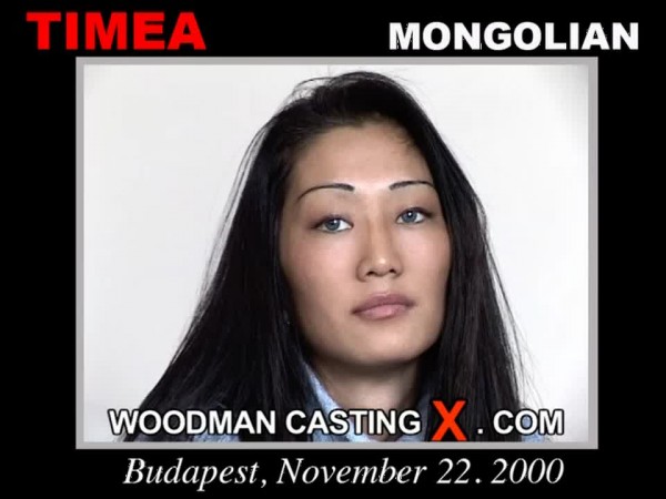 Timea Casting