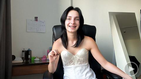 Ruslana's Video Profile