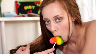 You Can Have All the Candy U Want