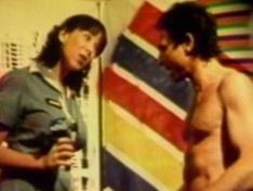 Annie Sprinkle & Bobby Astyr
