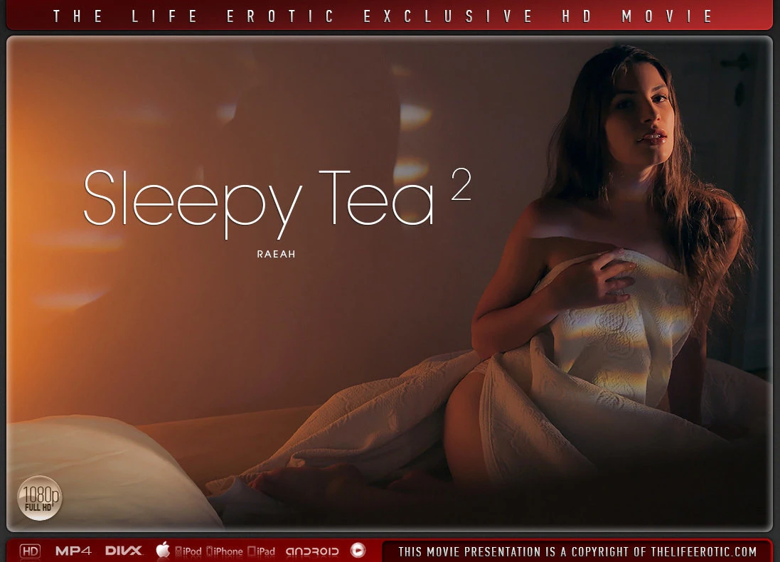 Sleepy Tea 2