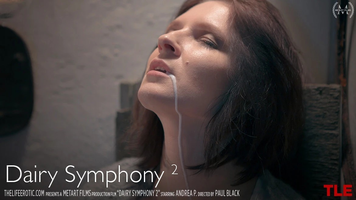 Dairy Symphony 2