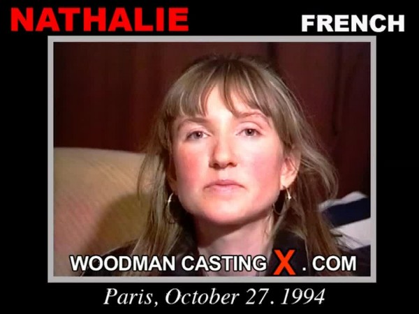 Nathalie Casting