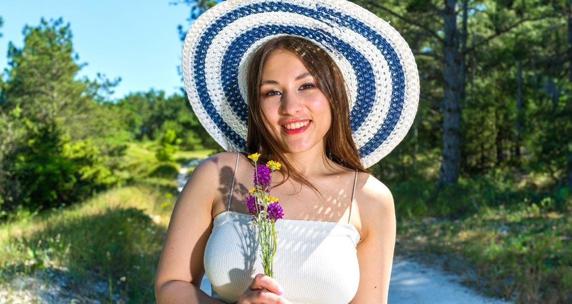 Wanna Taste Sumiko Smile