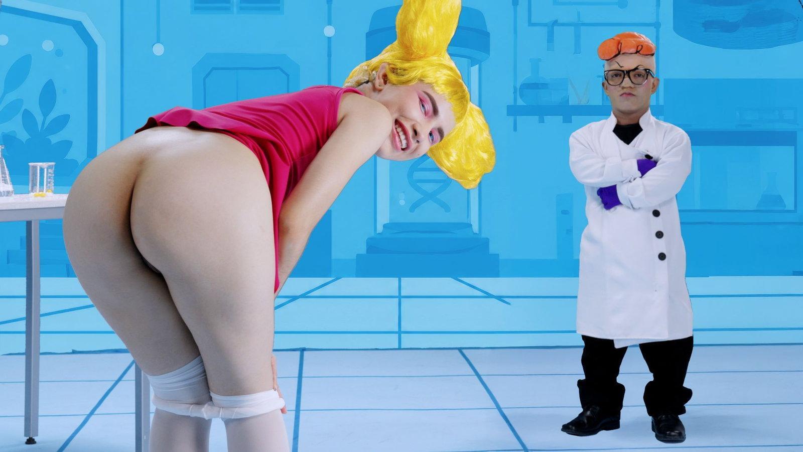 El Laboratorio De Dexxxter