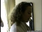 Polina - Behind the Scenes