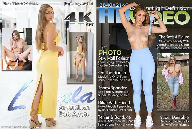 The Sexiest Figure