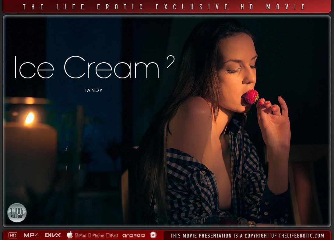 Ice Cream 2
