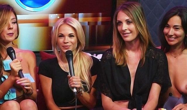 Playboy Morning Show - Season 11, Episode 505