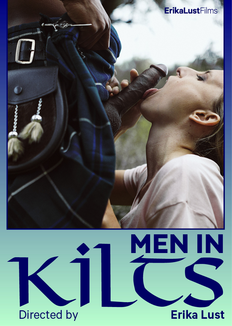 Men in Kilts