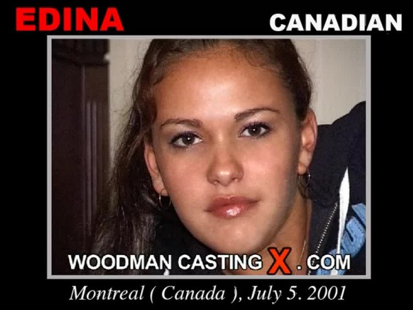 Edina Casting
