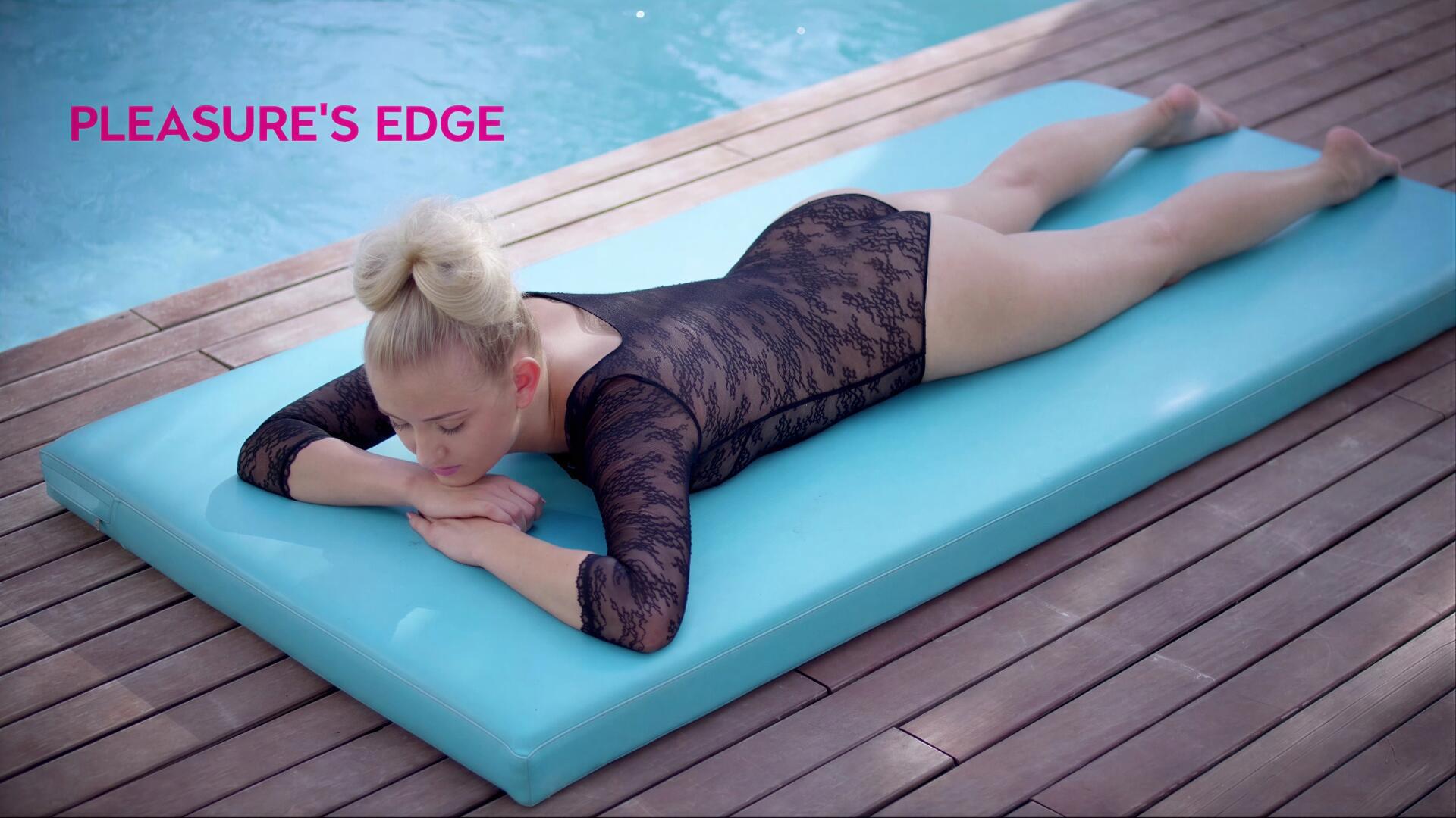 Pleasure's Edge