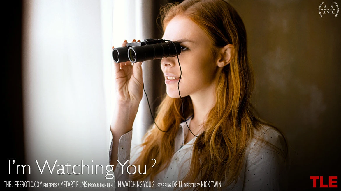 I'm Watching You 2