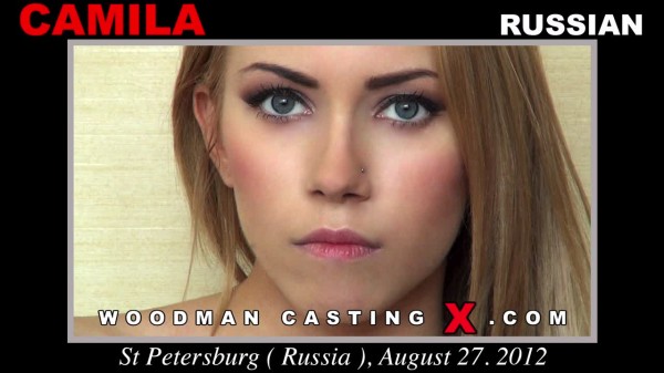 Camila Casting