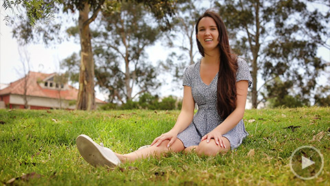 Rose G's Video Profile