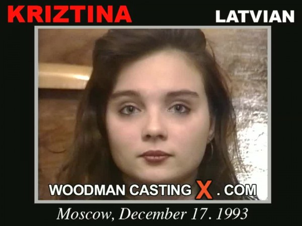 Kriztina Casting