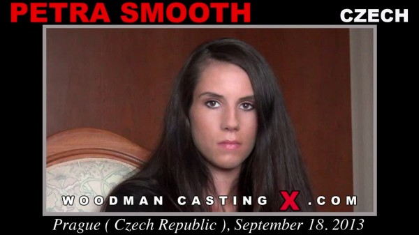 Petra Smooth Casting