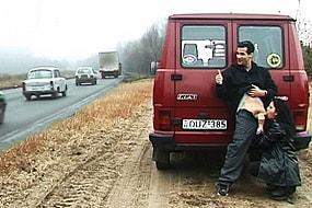 Highway Sex Meeting