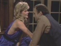 Ginger Lynn & Richard Bolla