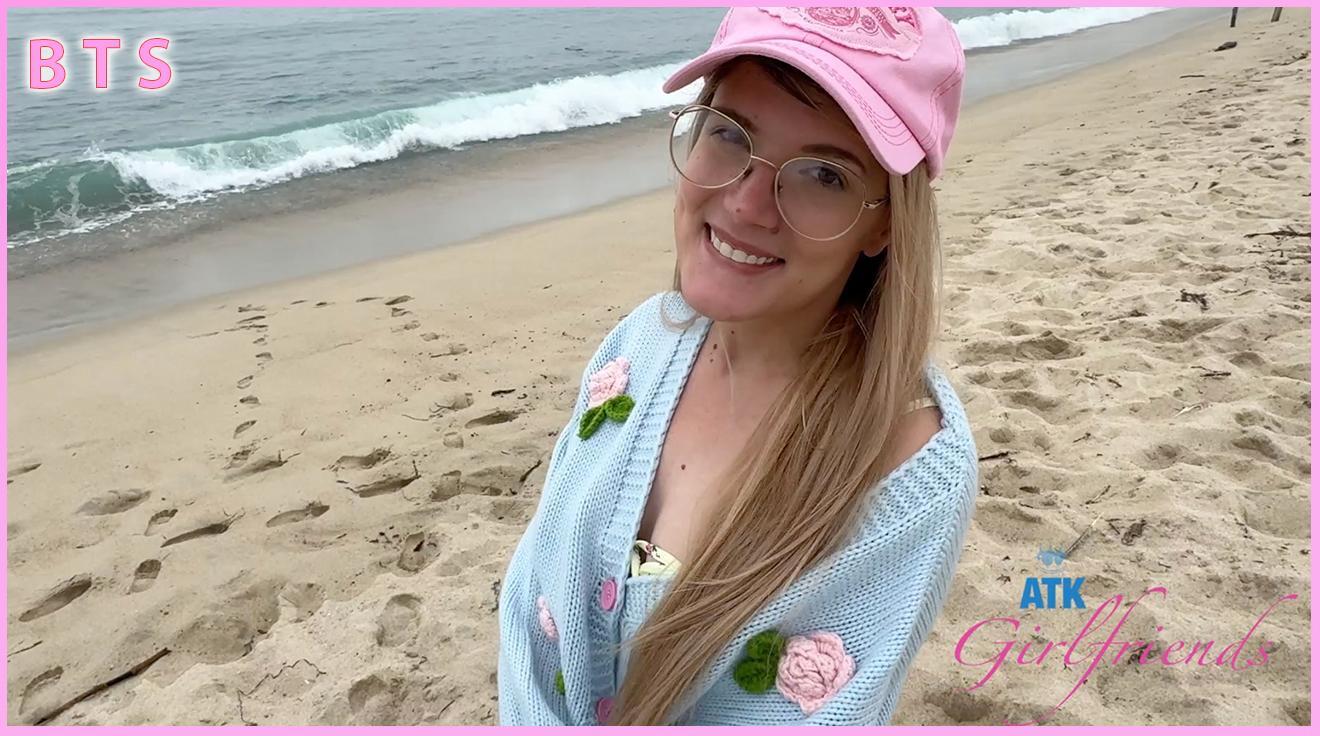 Riley Rose Norcal Part 5 And 6 BTS