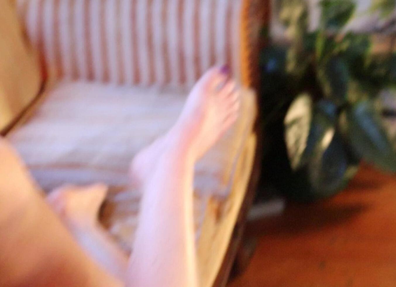 Fucking My Step Sister Jane Blum On The Couch Extended Version