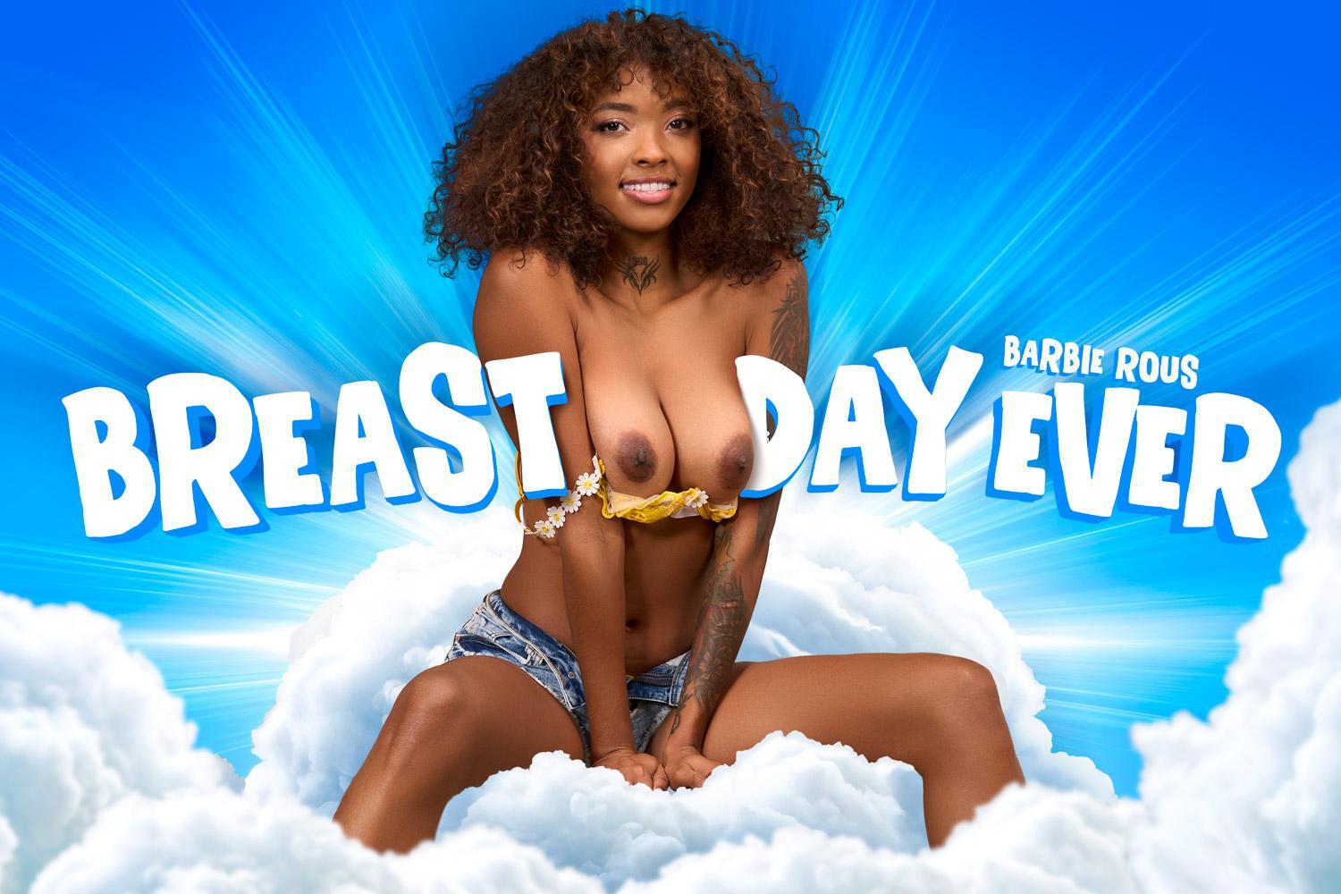 Breast Day Ever