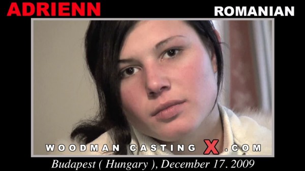 Adrienn Casting