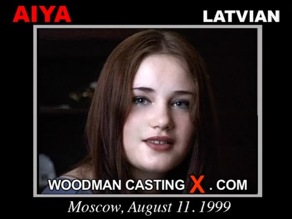 Aiya Casting