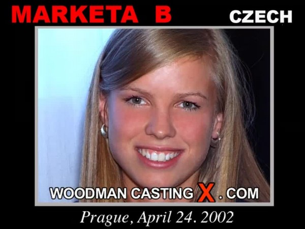 Marketa B Casting
