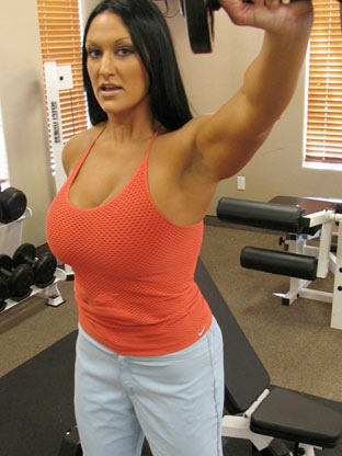 Holly Workout