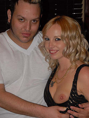 Mariah Bella & Jack