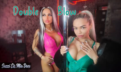 Double Blow