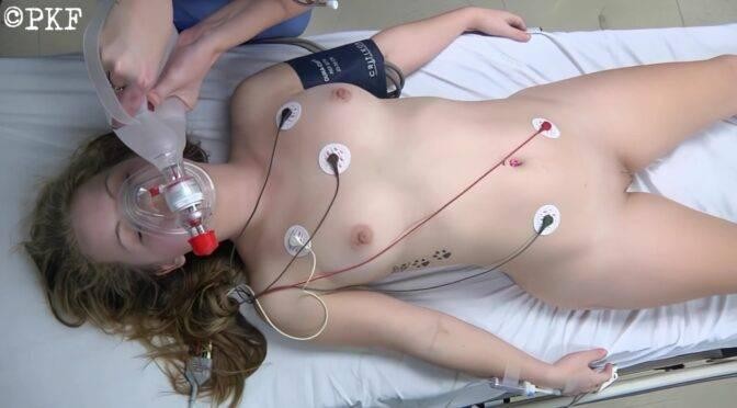 Defibrillator Lust