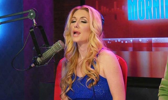 Playboy Morning Show - Season 2, Episode 61