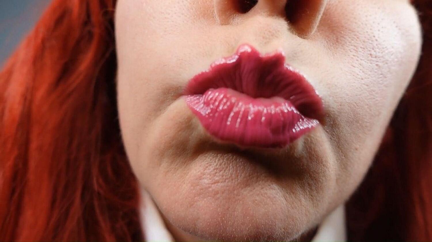 Hermione Kisses POV Slytherin Student