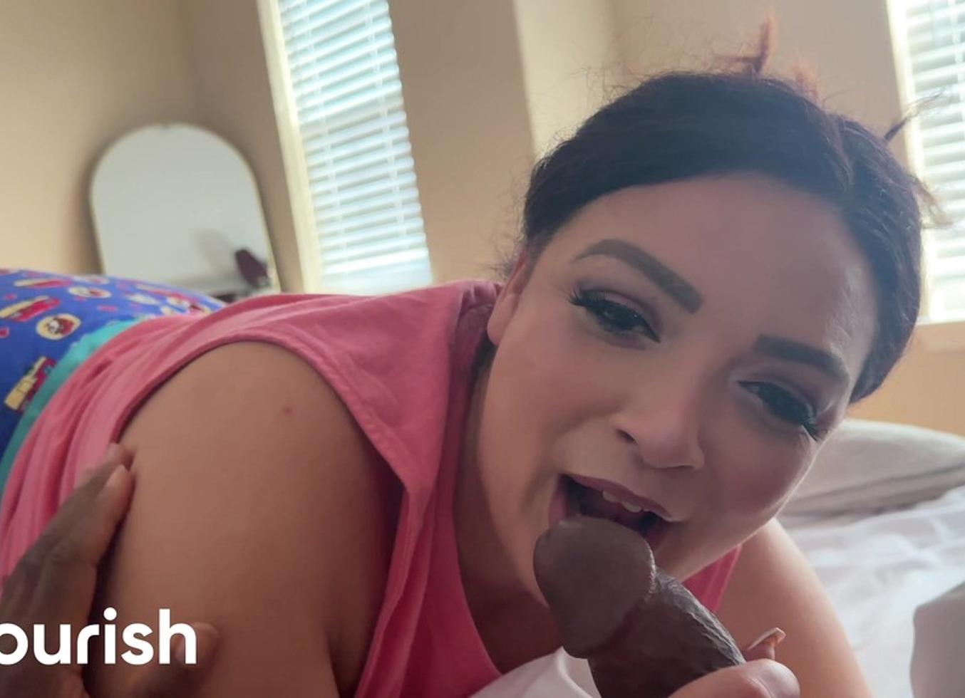 The Morning After POV: Heavenlyxp vs Mrflourish