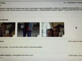 Regalazo De Cumpleanos. Briseida Regala a Su Novio Un Polvo En Directo... La Cosa Se Va De Las Manos y Todos Terminan Follando