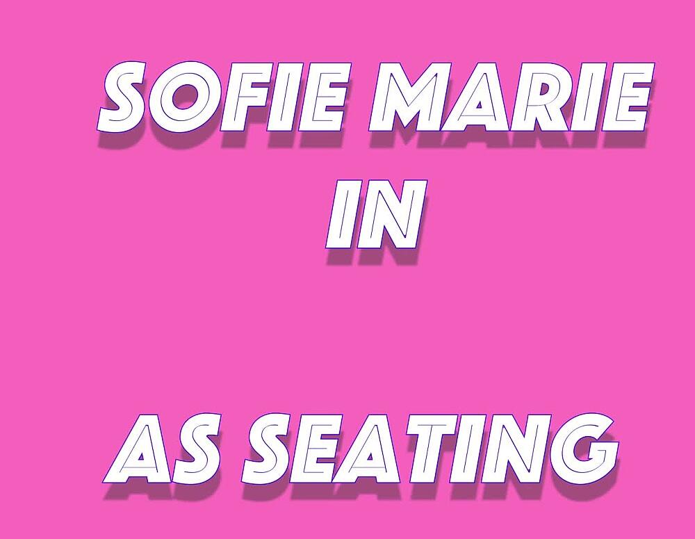 As Seating
