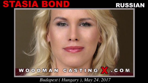 Stasia Bond Casting