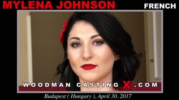 Mylena Johnson Casting