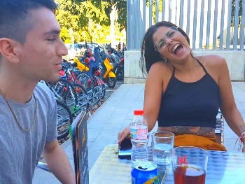 True Story: Her First Time Up Her Ass and She Does It at a Porn Scene. Yeah Friend,S Fakings and Its Pornbucks Can Trick Any Beauty