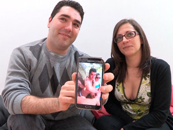 Selling My Girlfriend By Parejas.net. How Do Your First Horns Taste? the Magic of Couples!