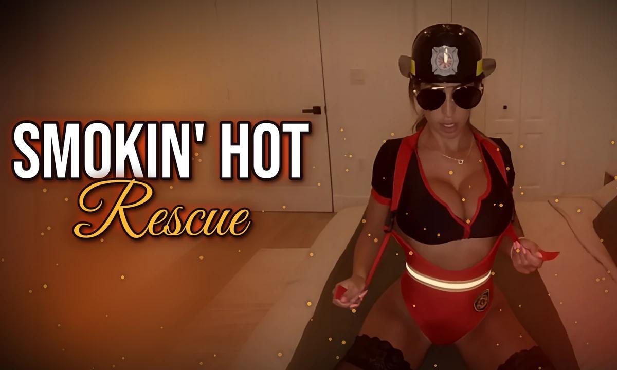 Smokin' Hot Rescue