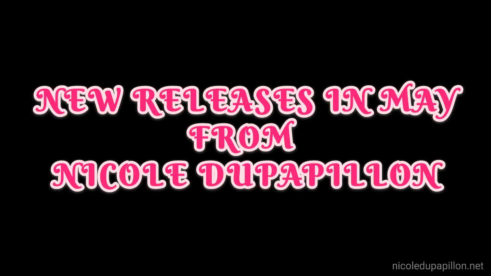 Adore - A Compilation Of New Releases In May 2024