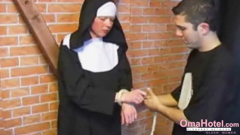 Special Treatment During Bdsm Session