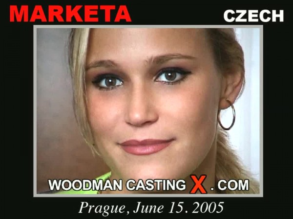 Marketa Casting