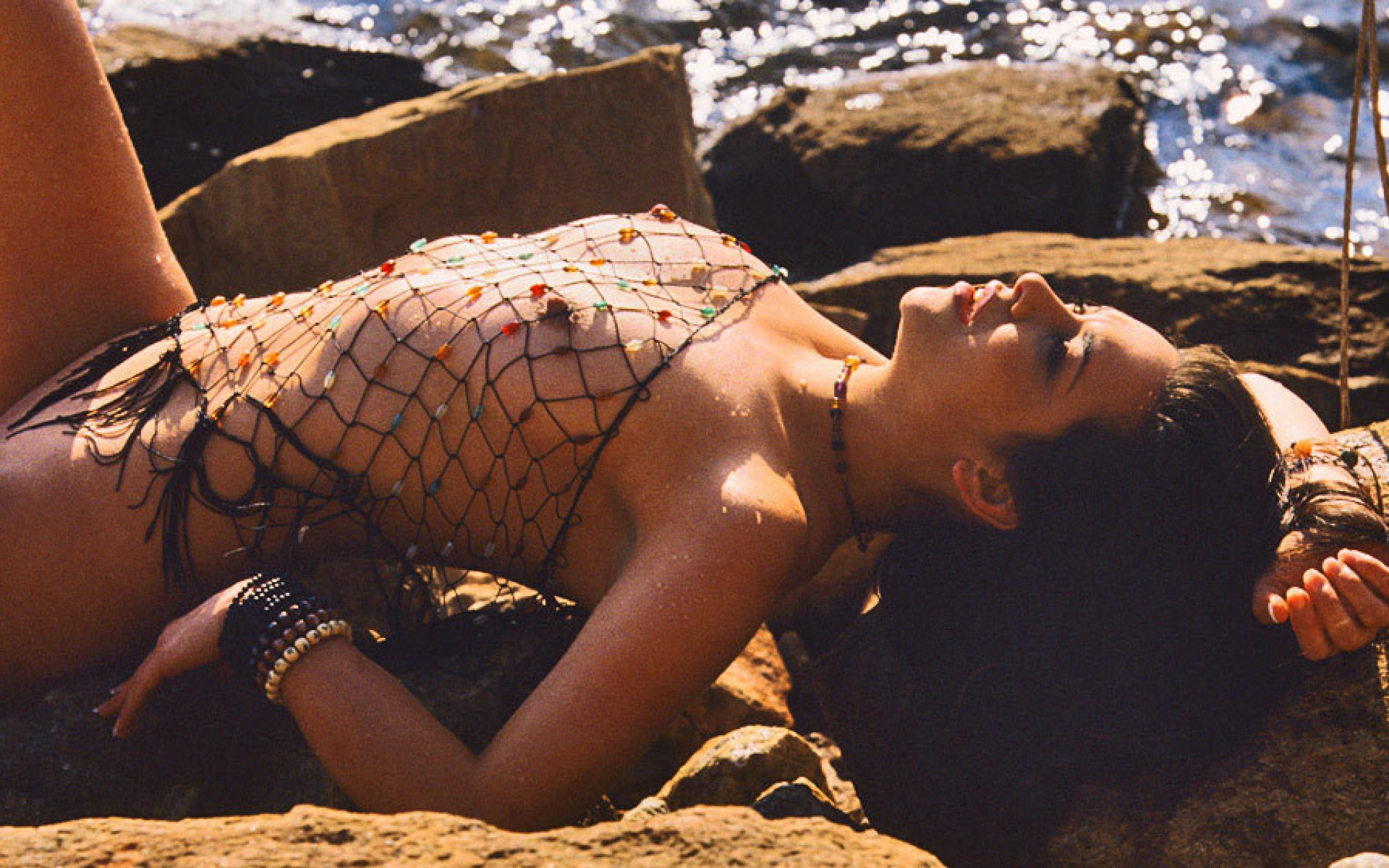 Coed Of The Week - November 2004: Jasmine Lee