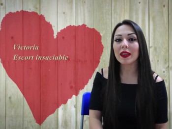 Victoria and Shamy Meet in Our First Fakings and Sparks Fly