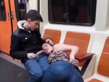 The Lost Video: Coming Home After Partying and the Madrid Late Nights (We Could Publish It)