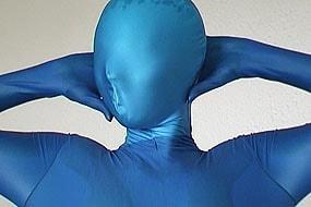 Flexi In Nylon